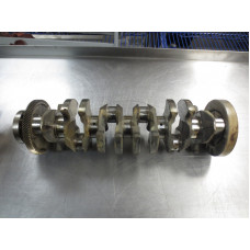 #XW02 Crankshaft Standard From 2013 Volvo S60  3.0